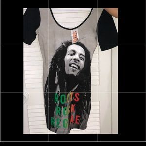 Zion Rootswear dress